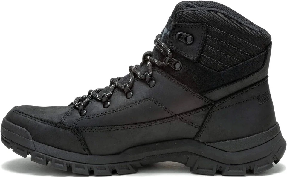 Caterpillar Cat Threshold Hiker P725957 Imperméable Bottes Chaussures Homme - Photo 3/4