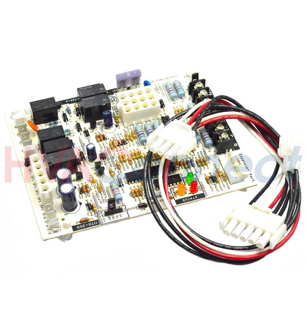 Home Improvement Home & Garden Air Conditioners & Heaters Intertherm