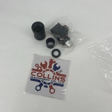 Sanco ES095-03C95-1SYW-01 220820 95mm Push-In Electrical Connector For Energy