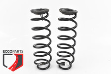 Ressorts de suspension arrière Volkswagen Taigo Skoda Scala Kamiq Arona Audi A1 