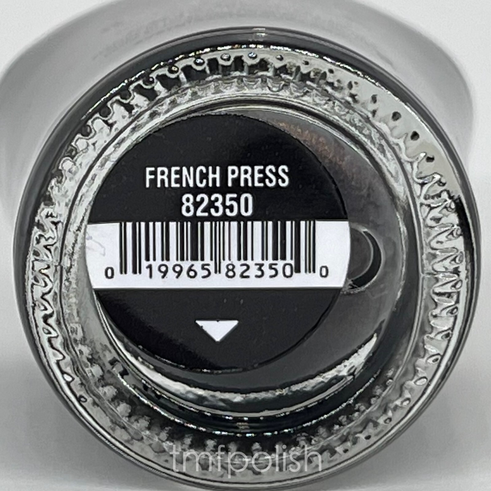 New Ever Glaze by China Glaze Nail Polish - French Press - Full Size