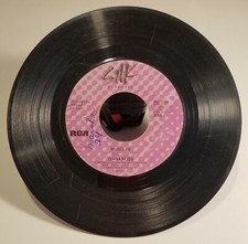 Diana Ross: Muscles / I Am Me (45 RPM)