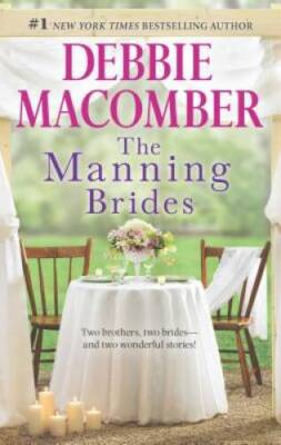 The Manning Brides: Marriage of InconvenienceStand-In Wife - VERY GOOD