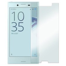 TEMPERED GLASS FILM FOR SONY XPERIA X COMPACT TEMPERED GLASS PROTECTION