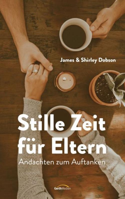 Thumbnail - Stille Zeit Für Eltern James Dobson