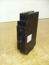 Westinghouse 15 Amp 1 Pole Circuit Breaker