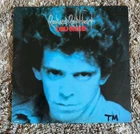 (USED)Lou Reed - Rock and Roll Heart LP 1976 Arista Records AL-4100 VG+/VG+
