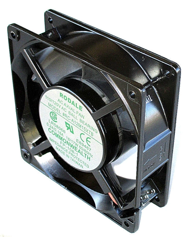 Genuine OEM Quadra-Fire Blower Fan Motor 832-3190, Wood Stove 2100i 3100i  5100i | eBay