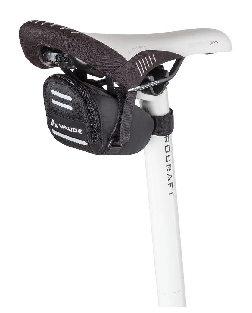 Borsa Sottosella Vaude Race Light S onesize