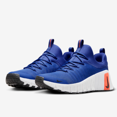 Nike Free Metcon 6 'Astronomy Blue' (FJ7127-401) Expeditedship | eBay