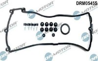 Original Dr.Motor Automotive Dichtungssatz Zylinderkopfhaube DRM0545S FüR BMW