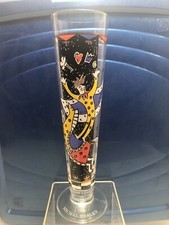 Ritzenhoff Michal Shalev Pilsner Beer Glass