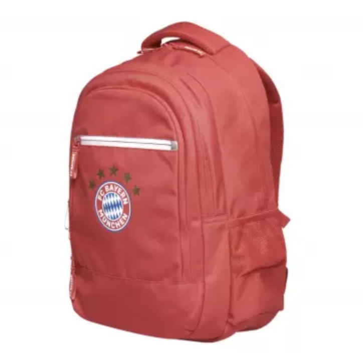 bayern munich backpack