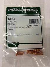 THERMAL DYNAMICS 9-0093 40A DRAG TIP (PKG OF 5)