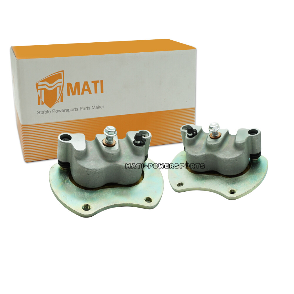 Rear Brake Caliper for Polaris RZR Turbo 19-21 RZR XP Turbo RZR XP