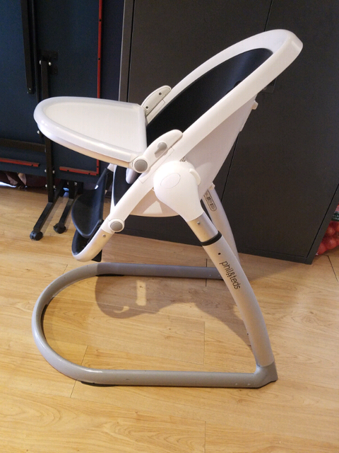 highpod high chair