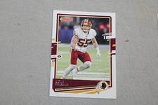 2020 Donruss Football Card Complete Finish Fill Your List Set U-Pick**