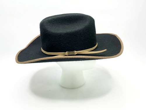 Eddy Brothers Cowboy Hat Western Lite 