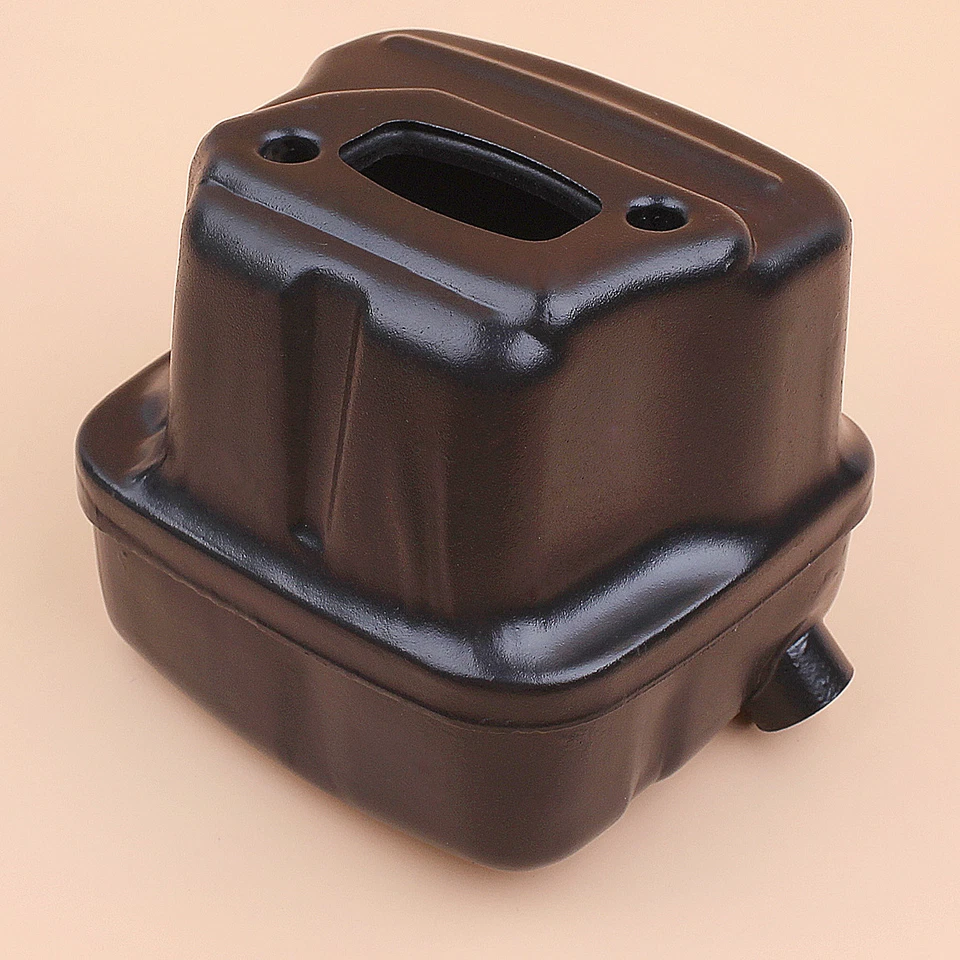 FIT JONSERED 2150 2152 2153 2145 2141 HIGH PERFORMANCE MUFFLER PART # 503862802 - Image 4 of 4