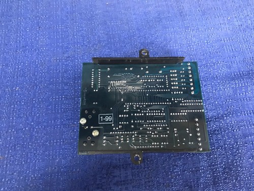 ALERTON TECHNOLOGIES TX-VAV Rev.4a V1.29 1-99 HVAC Terminal Controller Modul - Bild 7 von 12