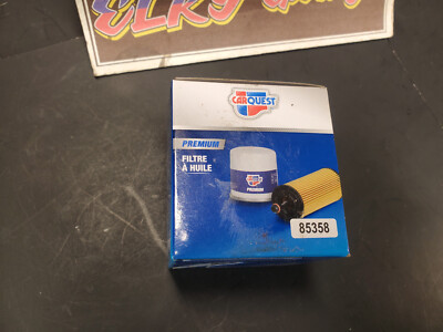 BLÜE Frontier おまけ付き Denso Oil Filter 1995-2023 Nissan Oil Filter 15208-65F0E | Nissan