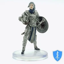 Becklin, Knight of Solamnia - Dragonlance Shadow of Dragon Queen #34 D&D Icons