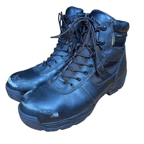 100 waterproof boots mens