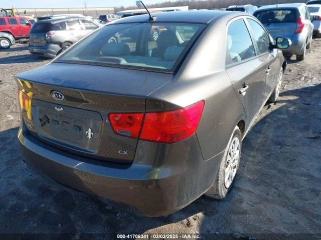 Bomba de dirección asistida usada se adapta a: Kia Forte 2010 dirección asistida hidráulica grado A Foto 4 de 4