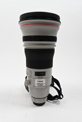 Canon EF 400mm f2.8 L IS II USM Lens #229 | eBay Canon EF 400mm f2.8 L IS II USM Lens #229 | eBay