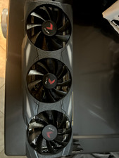 Pny Geforce Rtx 3090 24gb Gddr6x