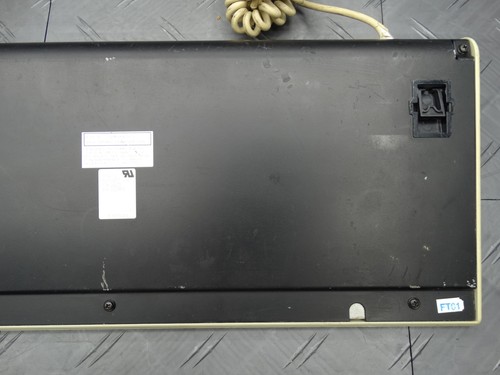 Keytronic Mechanical Keyboard KB3270 Mainframe Collection Made in USA - Picture 10 of 11