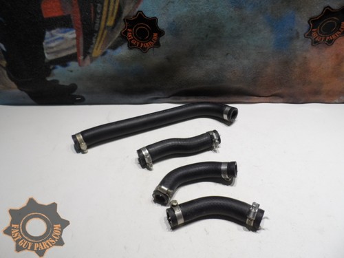 2012 HONDA CRF 250 RADIATOR HOSES (A) 12 CRF250R - 第 1/7 張圖片