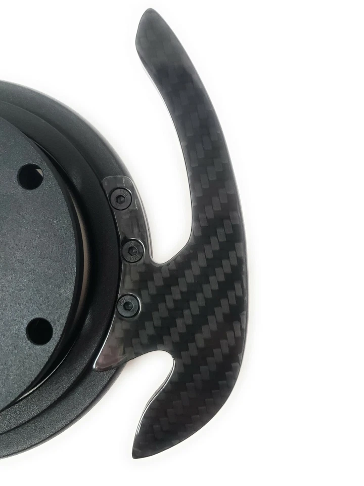 НОВЫЙ v2 NRG быстрый выпуск поколения 4.0 черный корпус и ручки cf + оборудование SRK-700CF-1 - Изображение 4 из 4