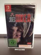 Thumbnail of ebay&reg; auction 176735335268 | Joe's Diner - [Nintendo Switch] NEU OVP - Download Code - ✌️