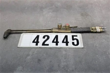 Oxy-fuel cutting torch cutting insert cutting device 42445