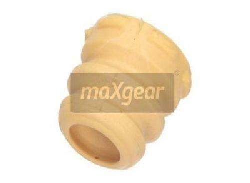 Original MAXGEAR Bumper Suspension 72-2557 for Audi Seat Skoda VW
