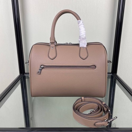 COACH CY699 Rowan Large Satchel Bag 3 Colors Signature Canvas Outlet Products - Picture 21 of 25
