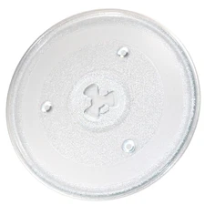 Magic Chef Microwave Glass Turntable Plate 10 5/8” RV-Camper-Trailer