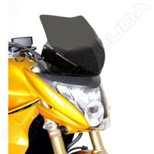 BARRACUDA CUPOLINO AEROSPORT FUME SCURO HONDA HORNET 600 2007-2008-2009-2010