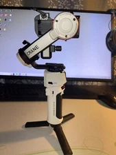 Zhiyun Crane-M3 3-Axis Handheld Gimbal Stabilizer