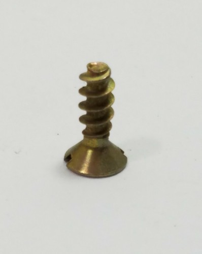 9076 478 2996 Brand New 100% Genuine Stihl OEM Part. SCREW. 12 Avail. - Picture 7 of 12