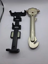 Flashlight 4 IN 1 S.O.S Collectible Flashlight Sun Corp Wall Mount