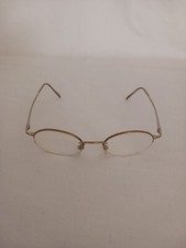 VINTAGE PRE OWNED CALVIN KLEIN 343 525 FRAMES/EYEGLASSES EXCELLENT CONDITION