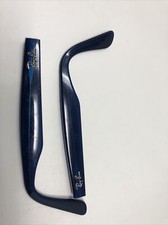 RAY BAN KIDS RB 1528 3581 BLUE 130mm TEMPLE ARM PARTS CZ06