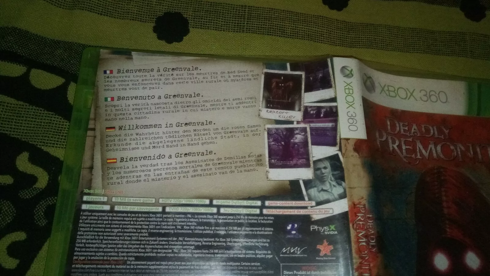 Imagen 2 de 3