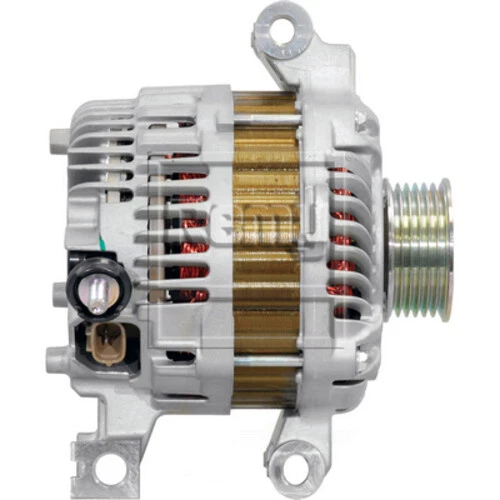 Alternador compatível com 2006-2013 Mazda 6 3 MX-5 Miata REMY - Imagem 4 de 4