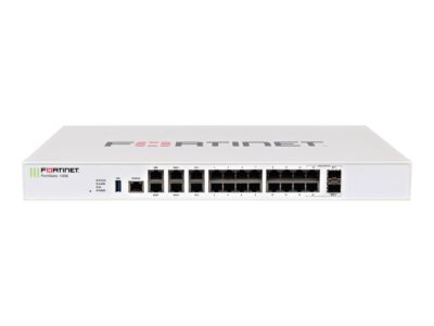 Fortinet FortiGate-101E Firewall II price incl VAT 3 yr warranty* B2B