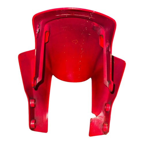 ๐ฅ OEM 2007 Honda Cbr600rr Front Wheel Fender Cowl Fairing See Pics Of Crack ๐ฅ - Picture 4 of 9