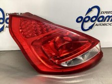 Rückleuchte links Ford Fiesta VI CB1, CCN 8A6113405A P22060794