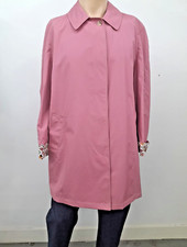 Malvern Ladies Coat Made In England /ref.45